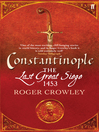 Constantinople (eBook): The Last Great Siege, 1453